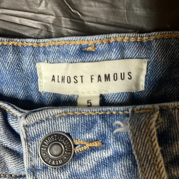 Shorts - Picture 2 of 3